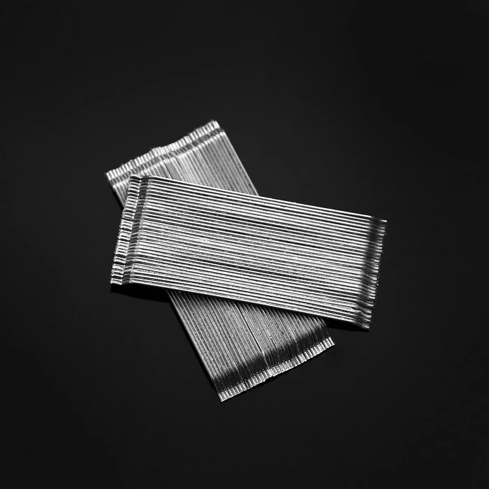 Steel Fiber For Roof